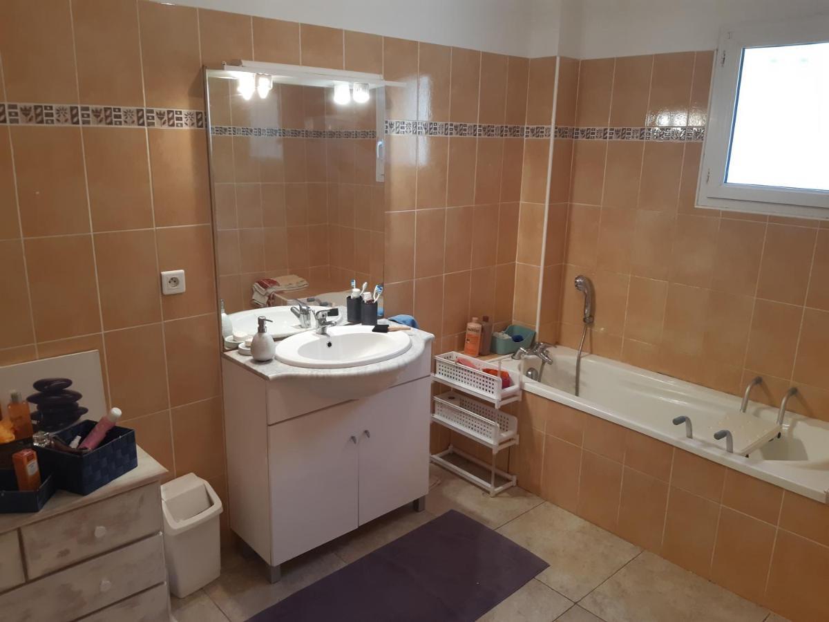 Villa Maison Cevennes Et Sud Ardeche Besseges Екстер'єр фото